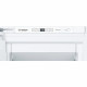 BOSCH GIN81AEF0 Congélateur intégrable - 211L - SER6 - 177x56cm - Blanc