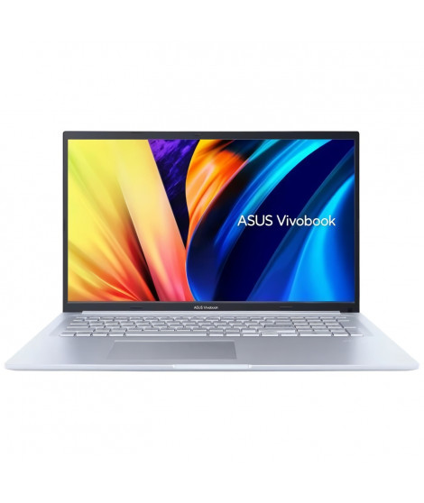 PC Portable ASUS VivoBook 17 S1702 | 17,3 HD+ - Intel Core i5-1240P - RAM 16Go - 512Go SSD - Win 11