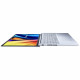 PC Portable ASUS VivoBook 17 S1702 | 17,3 HD+ - Intel Core i5-1240P - RAM 16Go - 512Go SSD - Win 11