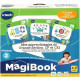 VTECH - Livre Interactif Magibook - Mes Apprentissages de Grande Section, CP et CE1