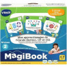 VTECH - Livre Interactif Magibook - Mes Apprentissages de Grande Section, CP et CE1