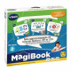 VTECH - Livre Interactif Magibook - Mes Apprentissages de Grande Section, CP et CE1