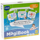 VTECH - Livre Interactif Magibook - Mes Apprentissages de Grande Section, CP et CE1