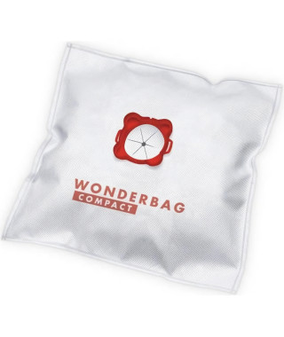 ROWENTA Boite de 5 Wonderbags Compact WB305120