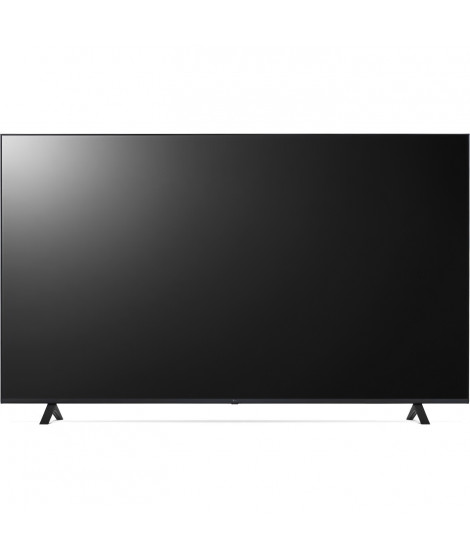 LG - 70UR80006LJ - TV LED - UHD 4K - 70'' (177cm) - Smart TV - WebOS - 3xHDMI 2xUSB - Processur Alpha 5 Gen 6