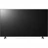 LG - 70UR80006LJ - TV LED - UHD 4K - 70'' (177cm) - Smart TV - WebOS - 3xHDMI 2xUSB - Processur Alpha 5 Gen 6