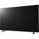 LG - 70UR80006LJ - TV LED - UHD 4K - 70'' (177cm) - Smart TV - WebOS - 3xHDMI 2xUSB - Processur Alpha 5 Gen 6