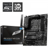 Carte mere - MSI - PRO B760-P WIFI DDR4