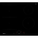 Table induction NEFF - 4 foyers - L59 x P52 cm - T56FHS1L0