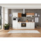 Cuisine complete PIETRA 263cm