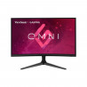 Ecran PC gamer - VIEWSONIC - VX2418C - 24 VA FHD 1920 x 1080 - 1ms(MPRT) - 165Hz - HDMI/DisplayPort