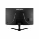 Ecran PC gamer - VIEWSONIC - VX2418C - 24 VA FHD 1920 x 1080 - 1ms(MPRT) - 165Hz - HDMI/DisplayPort