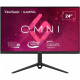 Ecran PC gamer - VIEWSONIC - VX2428J - 24 IPS FHD 1920 x 1080 - 0,5ms(MPRT) - 180Hz - HDMI/DisplayPort