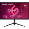 Ecran PC gamer - VIEWSONIC - VX2428J - 24 IPS FHD 1920 x 1080 - 0,5ms(MPRT) - 180Hz - HDMI/DisplayPort