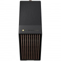 Boitier PC - FRACTAL DESIGN - North Charcoal Black TG Dark T