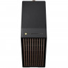 Boitier PC - FRACTAL DESIGN - North Charcoal Black TG Dark T