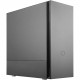 COOLER MASTER Boîtier PC Silencio S600 - Noir (MCS-S600-KN5N-S00)