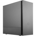 COOLER MASTER Boîtier PC Silencio S600 - Noir (MCS-S600-KN5N-S00)