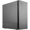 COOLER MASTER Boîtier PC Silencio S600 - Noir (MCS-S600-KN5N-S00)