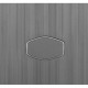 COOLER MASTER LTD BOITIER PC MB400L - Emplacement lecteur disque - Noir - Verre trempé - Format M-ATX (MCB-B400L-KN5N-S00)