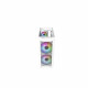 Boitier PC Gaming - COOLER MASTER - HAF 500 White -ARGB - ATX (H500-WGNN-S00)
