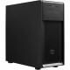 COOLER MASTER Elite 500 - Boîtier PC avec support ODD (E500-KN5N-S00)
