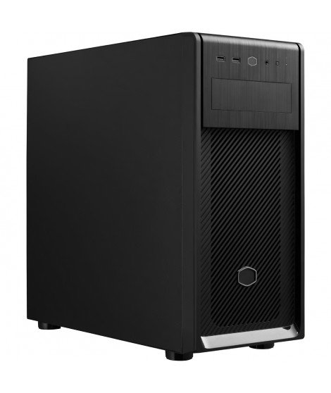 COOLER MASTER Elite 500 - Boîtier PC avec support ODD (E500-KN5N-S00)