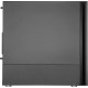 COOLER MASTER LTD BOITIER PC Silencio S400 - Noir - Format Micro ATX (MCS-S400-KN5N-S00)