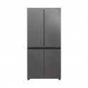CANDY Réfrigérateur multi-portes CFQQ5T817EPS