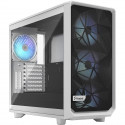 FRACTAL DESIGN - Meshify 2 RGB White TG Clear Tint - Boîtier PC - Blanc ( FD-C-MES2A-08 )