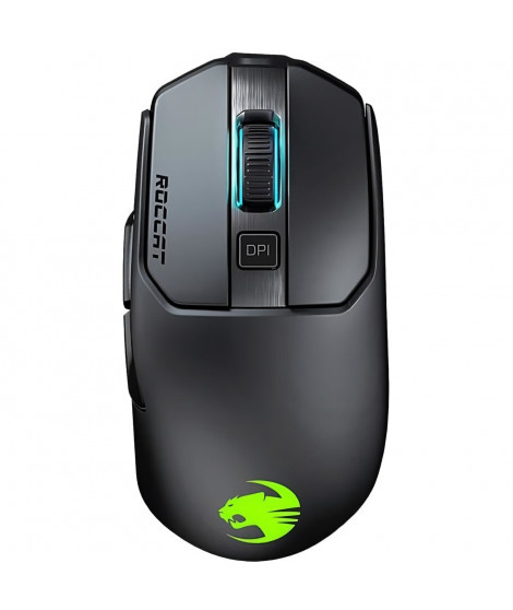 ROCCAT Souris gaming Kain 200 Aimo - Noir - ROC-11-615-BK