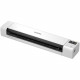 BROTHER Scanner Mobile DS-940 - A4 - Recto/Verso - WiFi - Batterie Intégrée - 15 ppm - Couleur - Noir/Blanc - Scan to USB