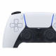 Manette PS5 Sans Fil - DualSense White