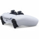 Manette PS5 Sans Fil - DualSense White