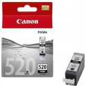 CANON Pack de 2 cartouches d'encre PGI-520 Noir