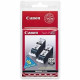 CANON Pack de 2 cartouches d'encre PGI-520 Noir