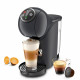 KRUPS Nescafé Dolce Gusto Machine a café multi-boissons, Compact, Haute pression, Fonction XL, Arret automatique, Genio S KP3…