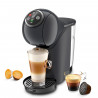 KRUPS Nescafé Dolce Gusto Machine a café multi-boissons, Compact, Haute pression, Fonction XL, Arret automatique, Genio S KP3…