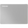 TOSHIBA - Disque dur externe - Canvio Flex - 2To - USB 3.2 / USB-C - 2,5 (HDTX120ESCAA)