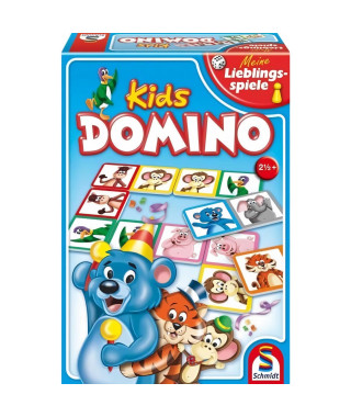 Domino Kids - SCHMIDT SPIELE
