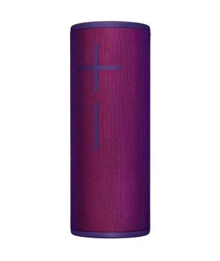 UE 984-001405 - Enceinte portable MEGABOOM 3 Violet