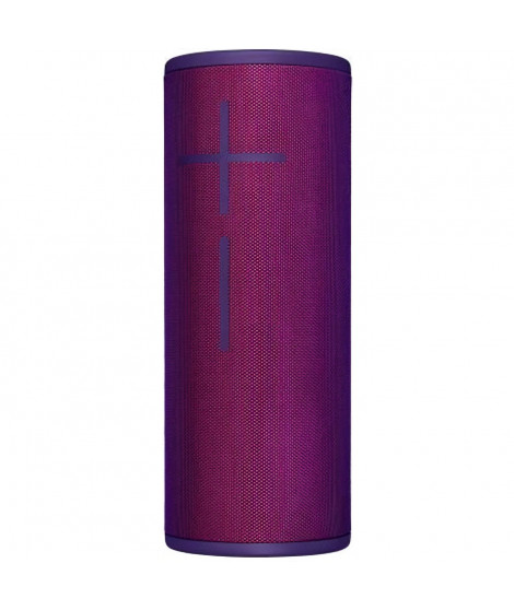 UE 984-001405 - Enceinte portable MEGABOOM 3 Violet