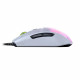 ROCCAT Souris gamer BURST PRO - Blanc