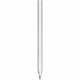 Stylet inclinable rechargeable HP MPP2.0 - Argent