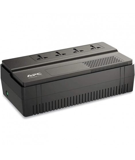 APC - APC Easy UPS BV BV1000I - Onduleur - 1000VA