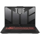 PC Portable Gamer ASUS TUF Gaming A17 | 17,3 FHD - RTX 4060 8Go - AMD Ryzen 7 7735HS - RAM 16Go - 512Go SSD - Win 11