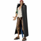 Bandai - Anime Heroes - One Piece - Figurine Shanks 17 cm - 36935
