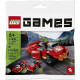 Lego 2K Drive - Véhicule 3 en 1 miniature (Bonus précommande)