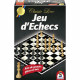 Jeu d'Echecs - Jeu de société - Classic line -SCHMIDT AND SPIELE