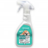 VETOCANIS Spray anti-puces, anti-tiques et anti-moustiques - Pour Chien - 500 ml